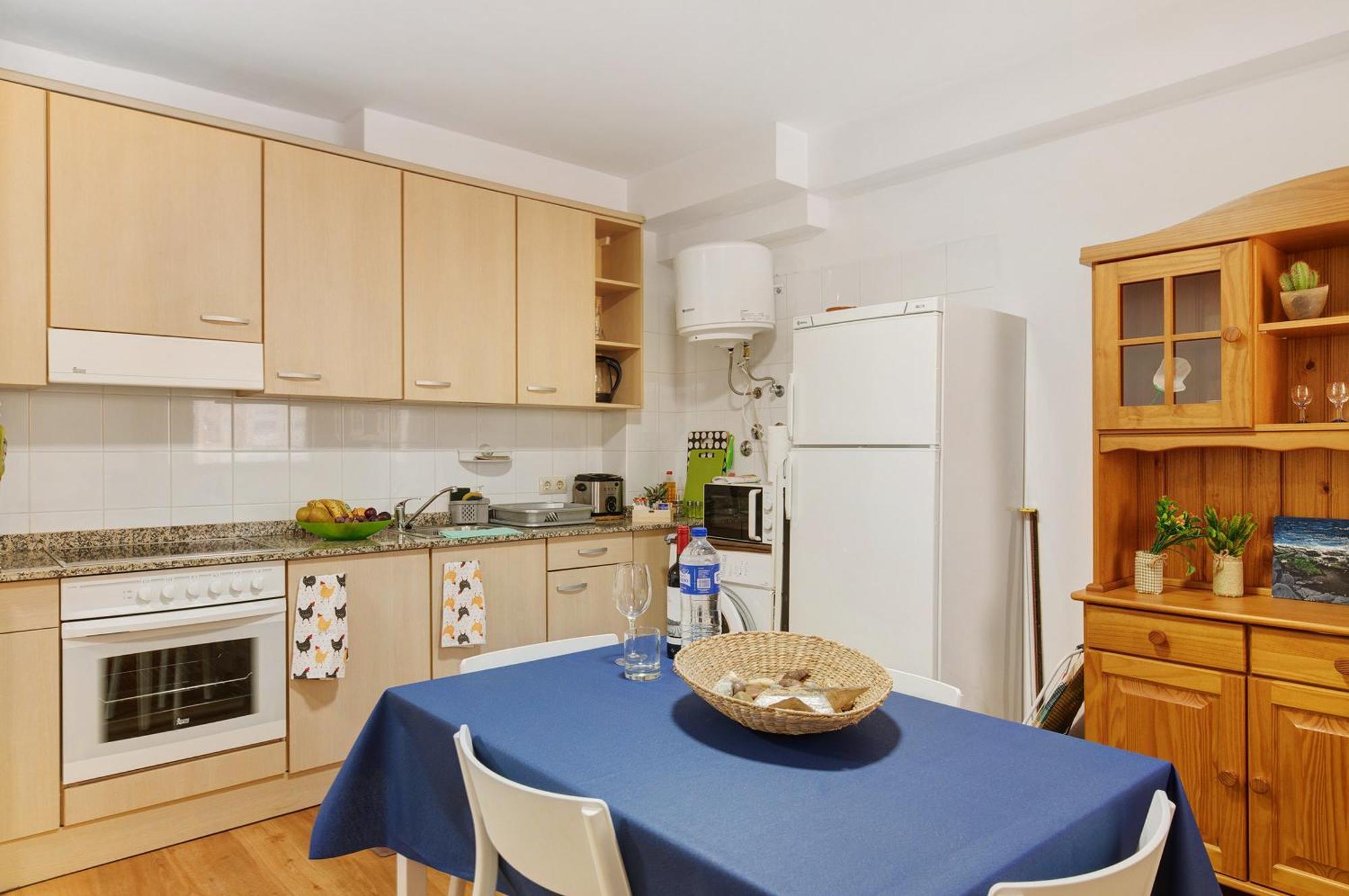 Piso Tazacorte Extérieur photo