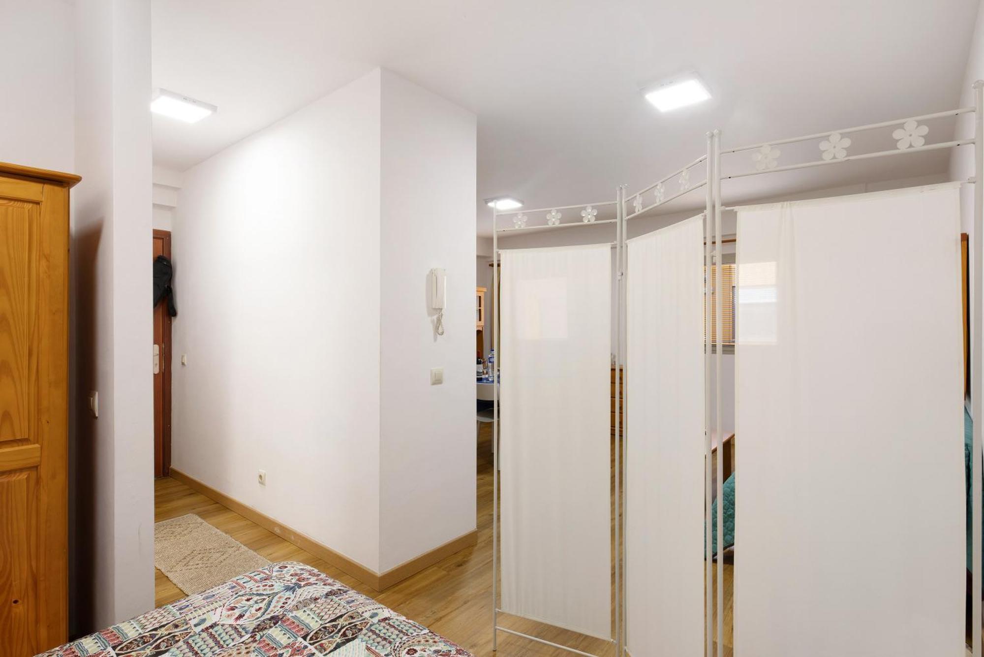 Piso Tazacorte Extérieur photo