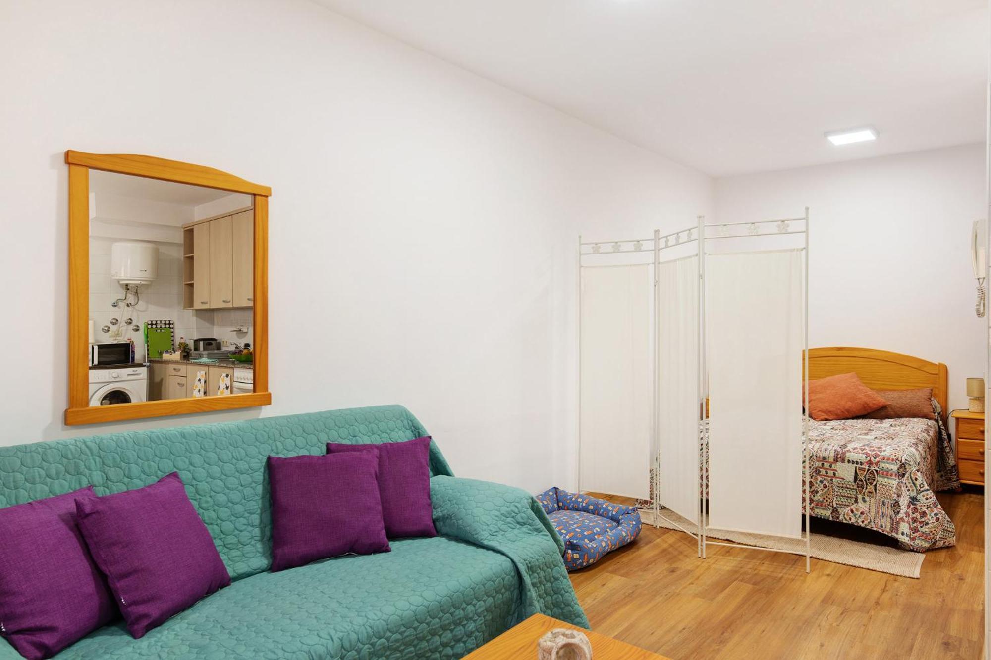 Piso Tazacorte Extérieur photo