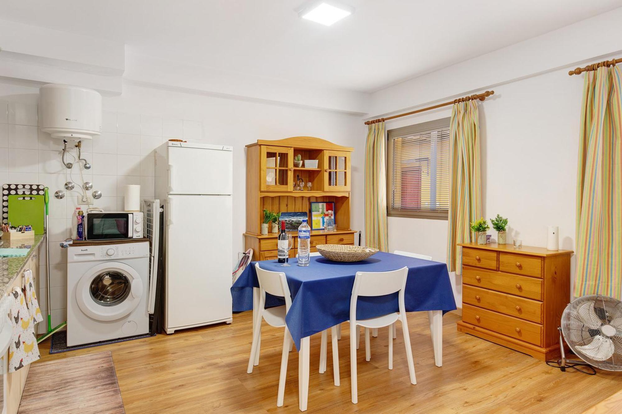 Piso Tazacorte Extérieur photo